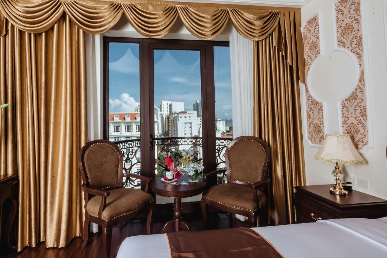 Dragon Legend Hotel Халонг Экстерьер фото